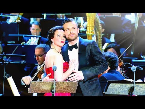 OPERA PLANET Christina Landshamer & Pavol Breslik “Mädel, guck – Das ist die Liebe” 4K ULTRA HD