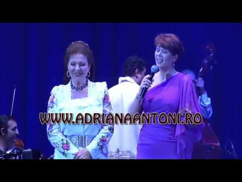 Adriana Antoni & Irina Loghin - Impreuna -  contact evenimente: 0744534735 ( SHARE )