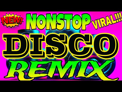 NEW NONSTOP DISCO 2025 - TIKTOK DISCO VIRAL REMIX - DJ RB ORAGON