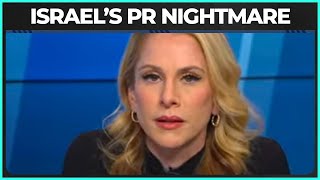 Download lagu Israel PANICS As Journalists Enter LEVELED Gaza Strip mp3