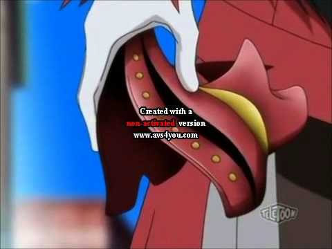 Bakugan Mira Finds her Brother