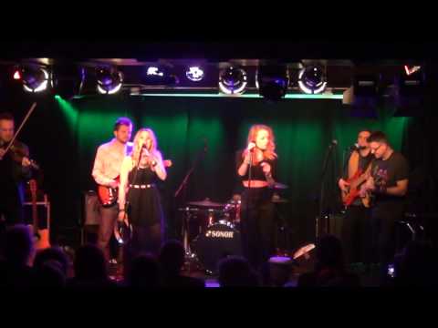 Powergrass - Baby, please make it change