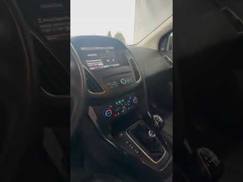 фото ford focus iii рестайлинг 0