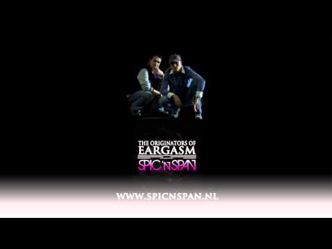 Michael Jackson- Billie Jean - Spic N Span - Dirty House Bastards - Bootleg Remix