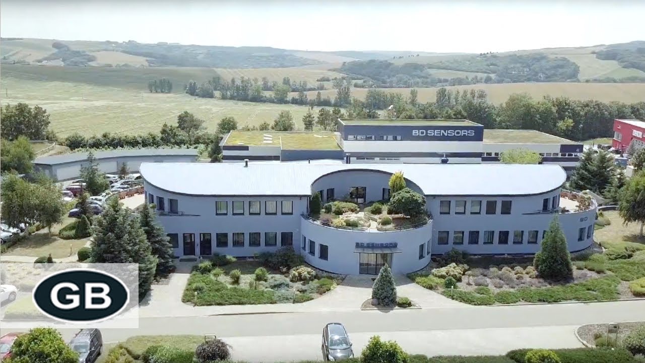 BD SENSORS – pressure measurement for the most challenging technologies