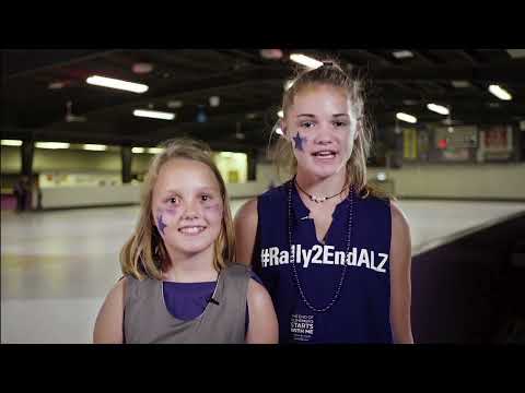 Thank you from The Longest Day