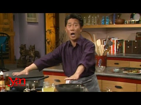 Recreate Chinese Restaurant Favorites at Home | Yan Can Cook | KQED