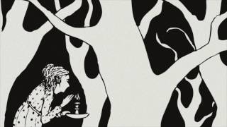 Shadow Band - Darksider's Blues [Official Audio]