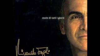 Riccardo Fogli - Io ti prego di ascoltare (live)