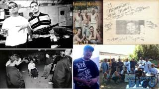 Marianna Maravilla Gang History (East Los Angeles)