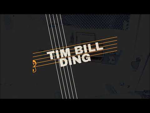 TimBillDing - Wieder Da (Einohrbill Lebenszeichen) produziert von Quindactiv (Offizielles Video)