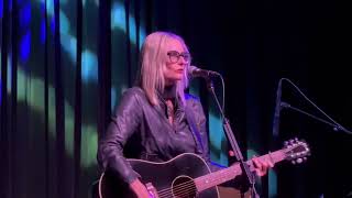 Aimee Mann “Real Bad News” 6-13-2025, Music Hall of Williamsburg (Brooklyn, NY)