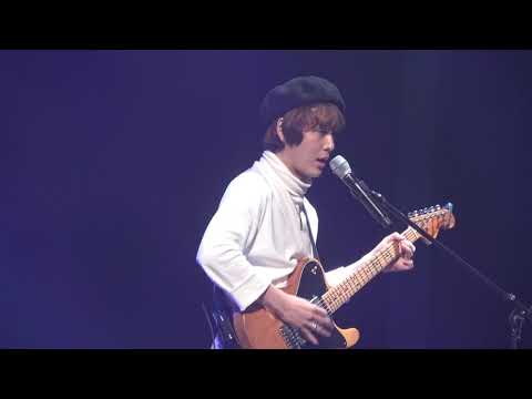 [181221] Good Boy Twist - 잔나비(JANNABI) @김만덕나눔콘서트