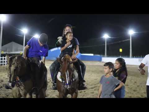 Agradecimentos Parque de Vaquejada RANCHO 3A-BIRITINGA-BAHIA