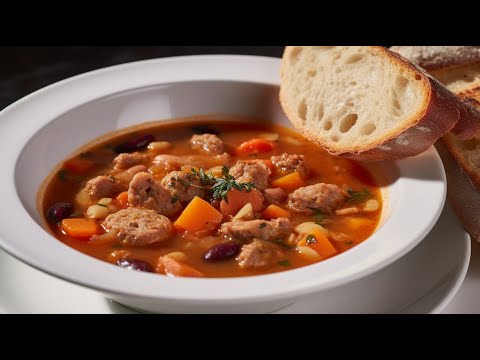 IL VERO STUFATO DI CECI SPAGNOLO - ricetta velocissima #ricetta #video