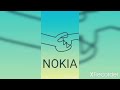 NOKIA Logo