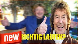 Hot |  Tony Marshall: Seine Verfassung ist ziemlich besorgniserregend!