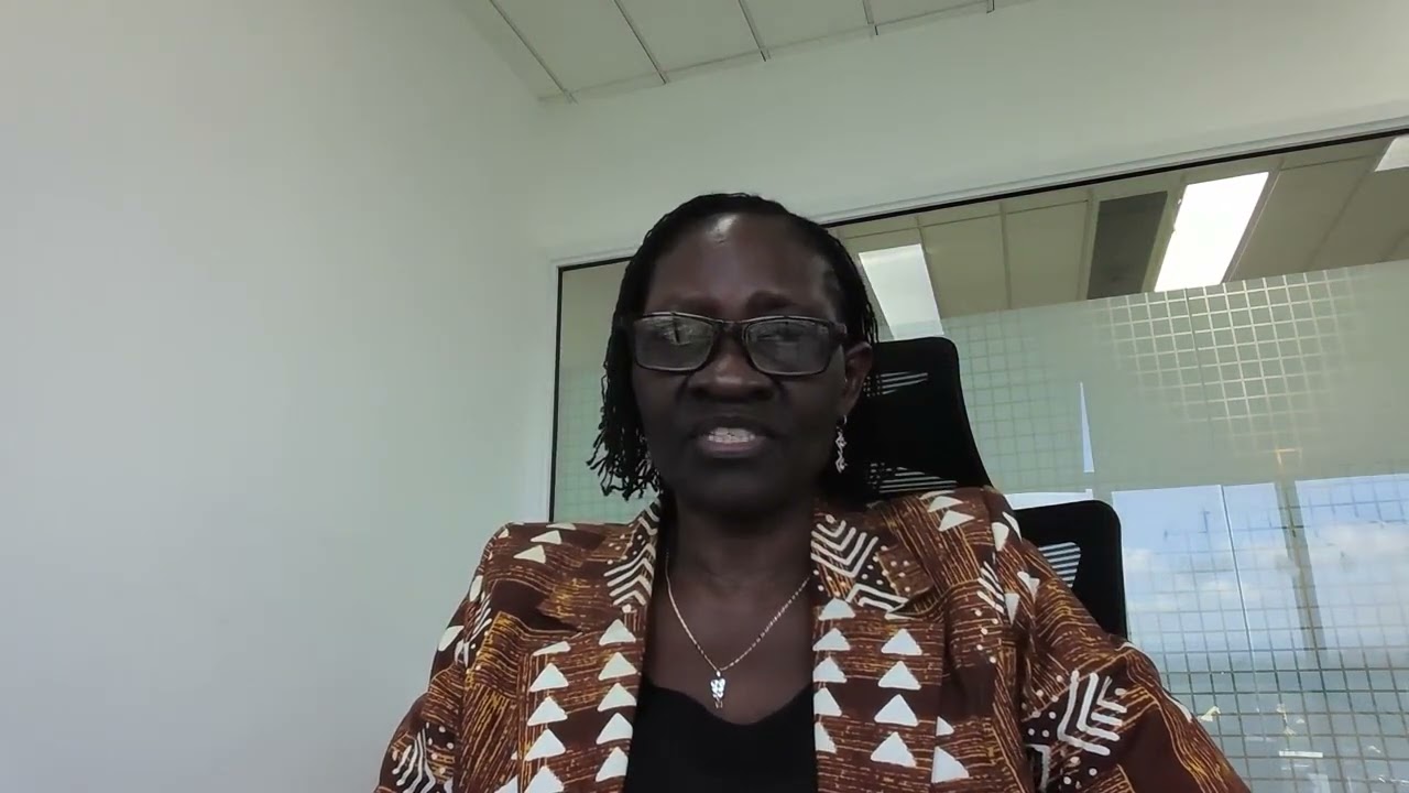 Peace and Human Security  Annual Report 2025