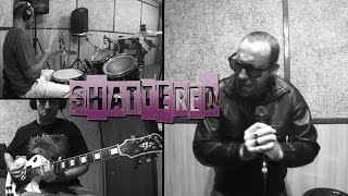 Resurrection - Halford (Cover by Shattered)