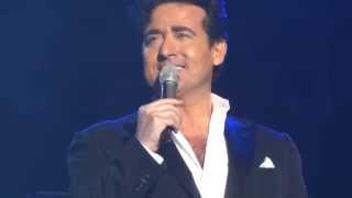 IL DIVO - Some enchanted evening