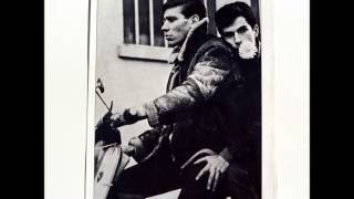 Flesh World - Sturdy Swiss Hiker