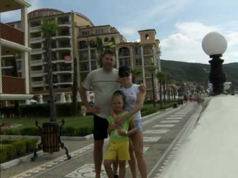 Sashulea,Olichka,Vitaliusha-Bulgaria 2011