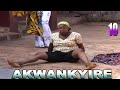 AKWANKYIRE PART 10  BEST OF GHANAIAN ASANTE AKAN TWI  KUMAWOOD MOVIES