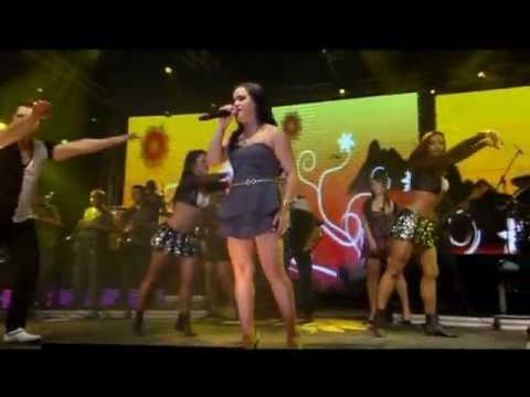 Furacão do Forró - Aí já era (DVD Natal 2011)