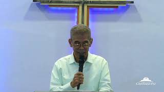 Servicio Dominical 12 de julio 2026