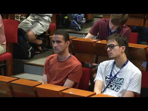 Supersymmetry - Lecture 4