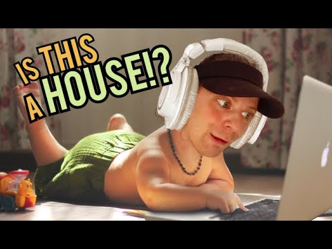 Back for more! | How to make a classic Middle Milk track.