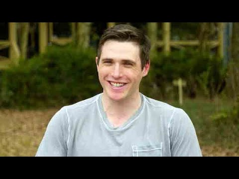 Cast Interviews - Eric Brooks on Working with His Father - Hallmark Channel