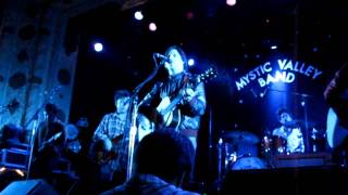 Conor Oberst and the Mystic Valley Band- Spoiled