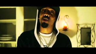 FEATURED: CHEVY WOODS - SHAFT (DIR BY FRANK PALADINO)