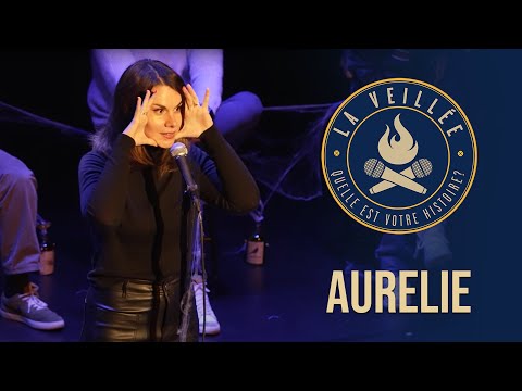La Veillée #74 : Une maison de campagne, par Aurélie
