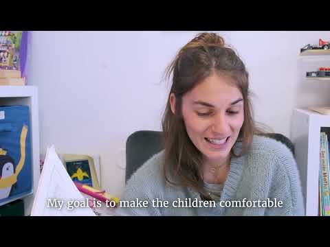 Empower Refugee Literacy & Mental Health in Athens