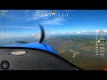 George T Lewis Airport (KCDK)  to Cross City (KCTY)