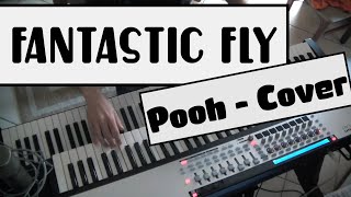 Fantastic fly by Giancarlo Vaccalluzzo