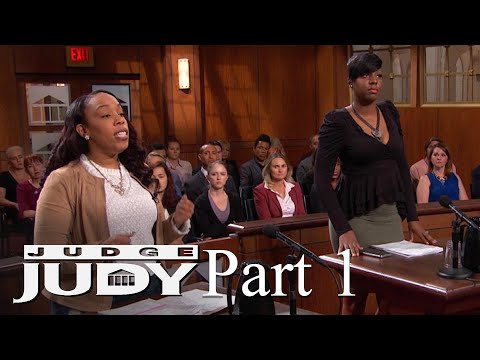 Hollywood Girl Fight | Part 1