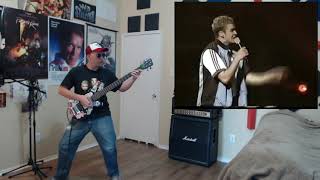 You Got It - NSYNC - Bass Jam