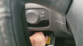 My Kia Rio Throws a P0171 code. My Journey on How it Was Fixed