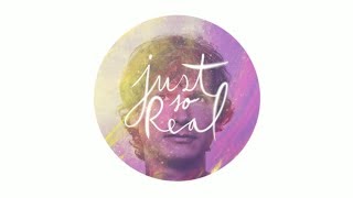 Ramon Mirabet – Just so Real (Lyric Video)