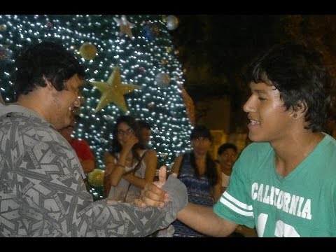 Last VS Skan Hip-Hop Jesus Maria  23