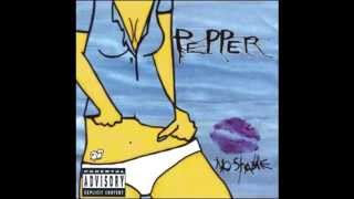 Pepper- Crazy Love