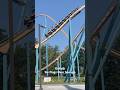 Goliath - Six Flags Over Georgia #goliath #sixflags #georgia #atlanta #usa #ride #rollercoaster