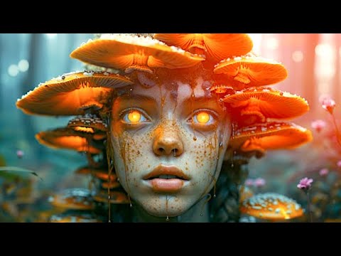 The Neon Jungle | AI Short Film (4K)