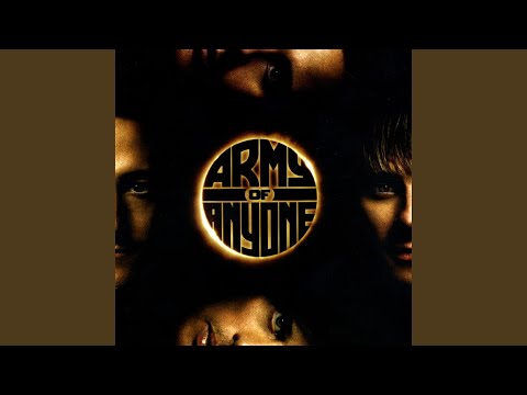 Stop Look and Listen - Army of Anyone