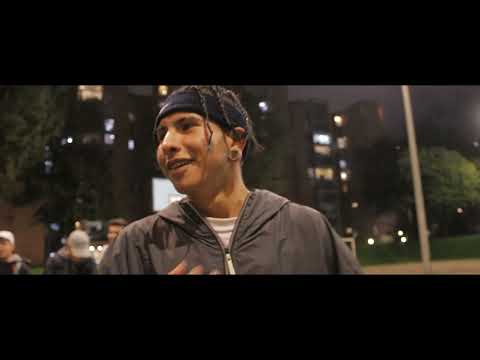 ZULAIM vs KZIKE vs ZOUR (OCTAVOS) QUINTA FECHA FREESTYLE BOGOTÁ