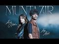 Muntazir Music Video Kaifi Khalil Feat Kinza Hashmi Latest Song 2026