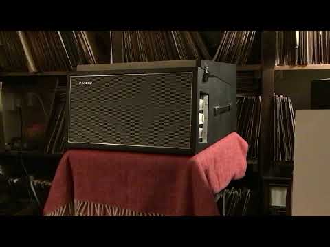 Ida, sweet as apple cider…. By… Henry Busse and his Orchestra (Think 1936)